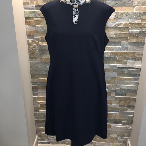 🎁 Lauren Ralph Lauren Dress - Picture 1 of 7